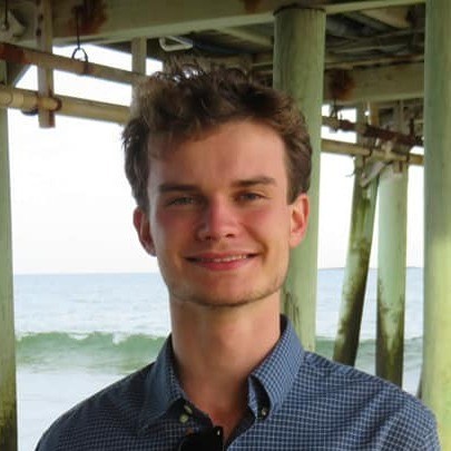 Dr Graham Van Goffrier